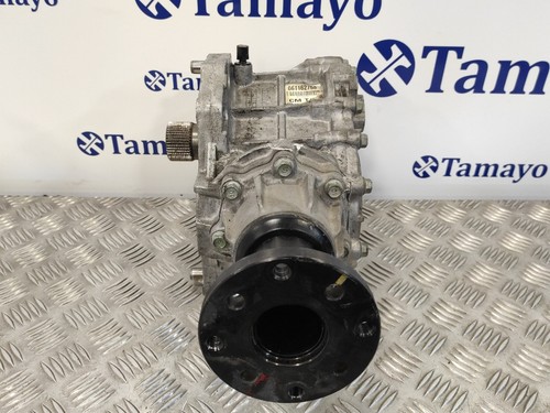DIFERENCIAL DELANTERO / 1072438 HYUNDAI SANTA FE BM 2.2 CRDI CAT - Imagen 2 de 10