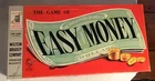 Vintage Easy Money Board Game by Milton Bradley #4039 - 1956 Edition - Complete!