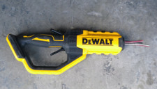 Parts ONLY- DeWalt OEM N611761 Pole Saw Handle & Trigger DCPS620B DCPS620M1