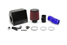 Mishimoto Performance Air Intake Kit Blue Honda Civic Si 2017 L15b7