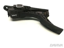 Mercedes-Benz M-Class Accelerator Pedal ML 320 CDI 4-Matic Diesel 165kW (224 HP) 020805