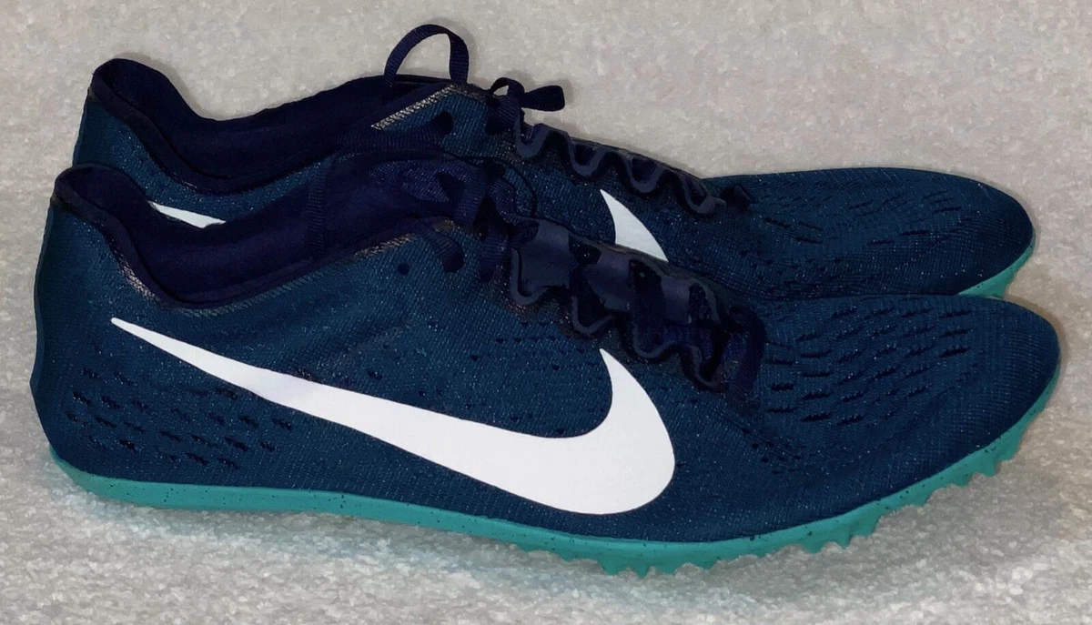 Nike Zoom Victory 3 Blue Force for Sale | Authenticity Guaranteed