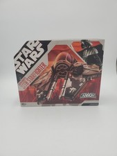 NEW Star Wars 30th Anniversary Darth Vader's Sith Starfighter 2006
