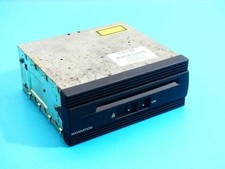 Audi A8 S8 D2 4D 1997 Radio CD-Player DVD-Player Navigation 4D0919887D IPJ34086