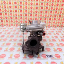 2002-2005 Subaru Impreza 2.0l Turbocharger 14411aa383 Oem