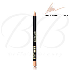 Max Factor Kohl Pencil 090 Natural Glaze for sale online