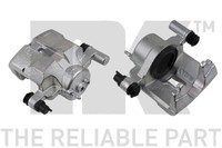 Nk Bremssattel Mazda P. 6 1.8 02-07 Le