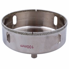 42-150MM Diamond Hole Saw Granite Drill Bit Coated Masonry Drilling Cutter