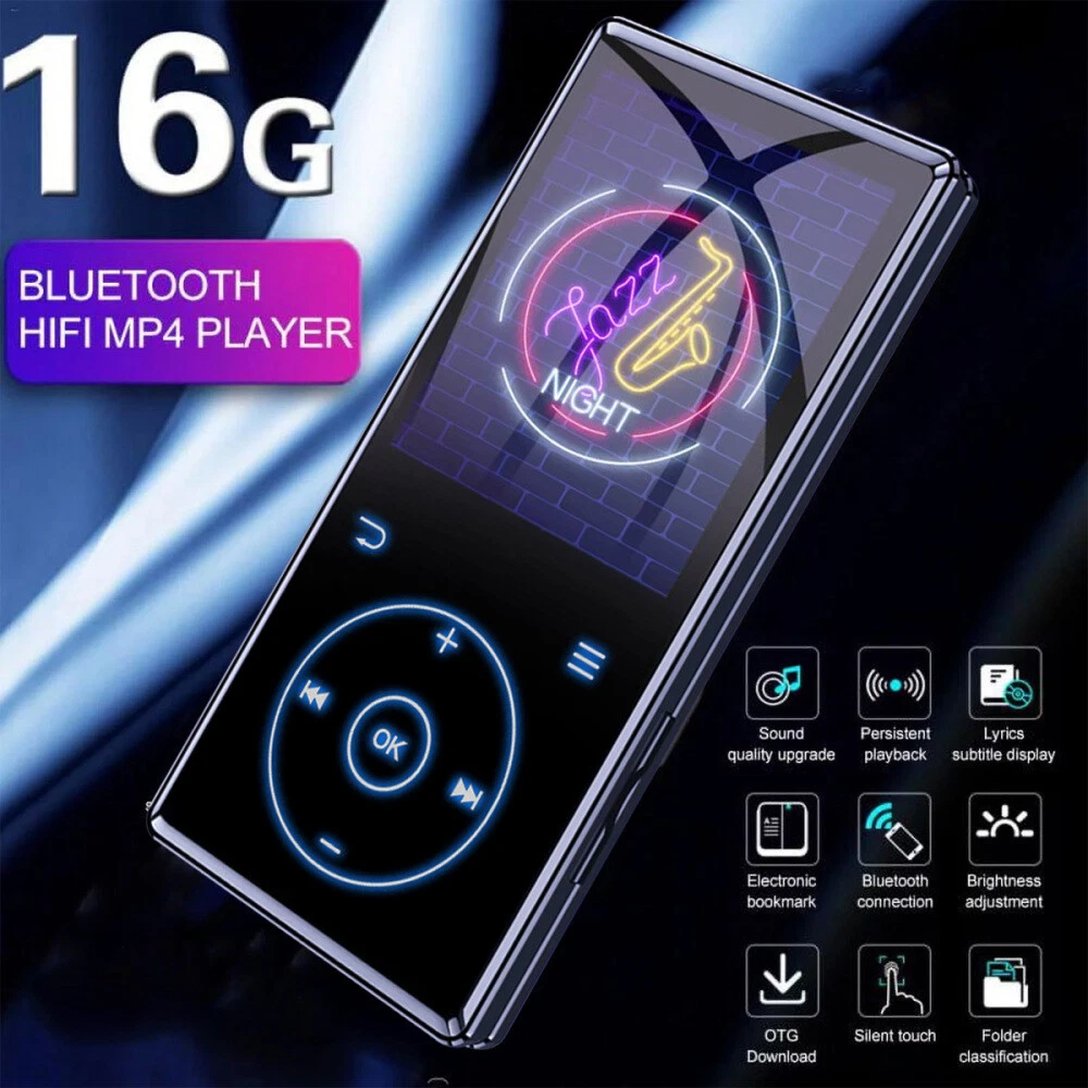Mp4 music sale