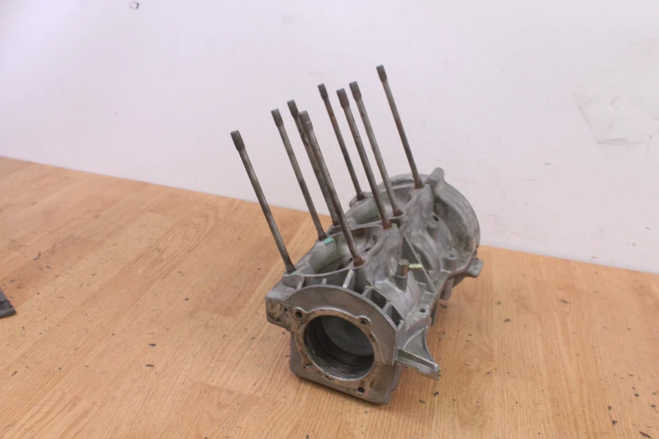 1978 YAMAHA SRX 440 Crankcases / Main Engine Cases - Изображение 4 из 4