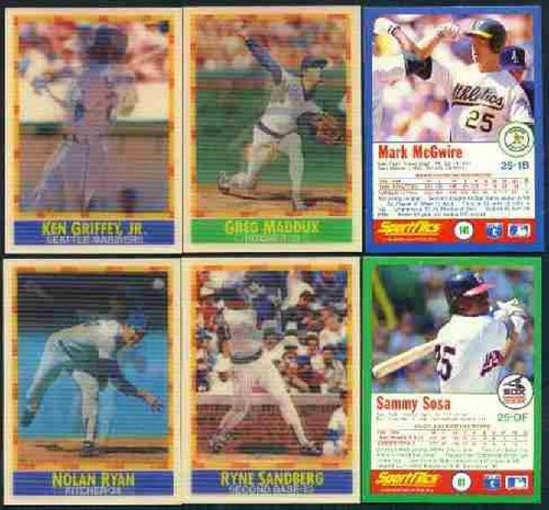 1990 Kirby Puckett #11
