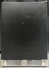 Avallon ABR242PRSRH 24 in. 149 Can Built-In Panel Ready Beverage Refrigerator w