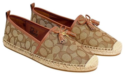 carson espadrille