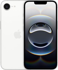 Apple iPhone 16e 128GB WEISS | Differenzbeste...