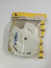 Nos Acerbis TM racing 80 125 250 1993 1994 brake disc cover paradisco vintage 