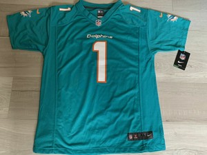 tua tagovailoa jersey ebay