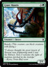 X4 Giant Mantis Battle for Zendikar LP/NM MTG Magic DNA GAMES