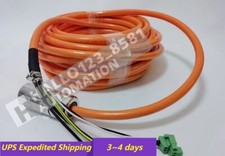 SIEMENS 6FX8002-5DA01-1FE0 Power Cable 54M NEW