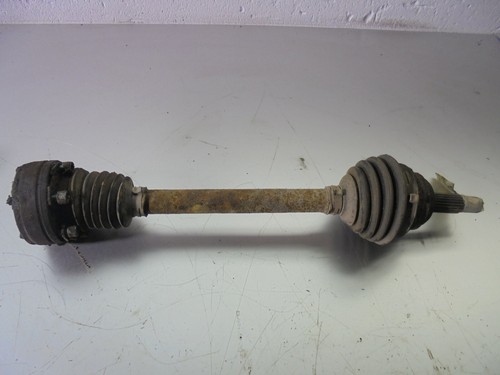 VW Polo 6N 1,0-1,4l 5-Gang Antriebswelle  links