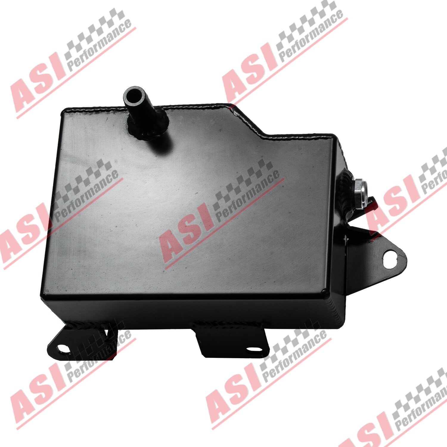 Vase d'expansion liquide refroidissement Mazda MX5 Mk3 pour sorties circuit - 4