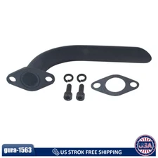Exhaust Header high performance For Coleman CT100U /CC100X Mini bike