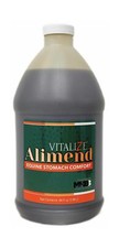 Alimend Stomach Gastric Support for Horse, Equine Ulcer Support Solution - 64...