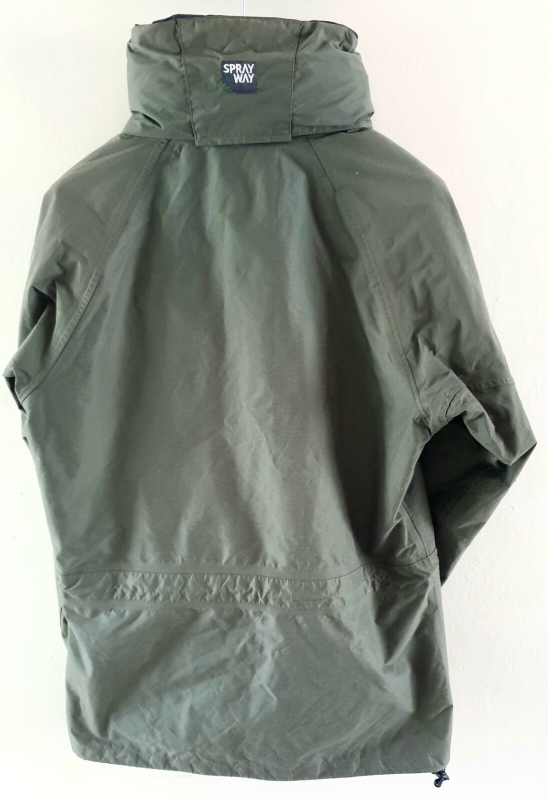 Sprayway TL Wyoming Hydrodry Women's hiking walking waterproof hood