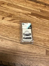 Wera 74643 TORX, TX9 Insert Bit With 1/4" Drive Pack Of 2