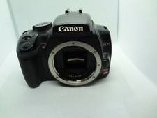 FOR PARTS Canon EOS Rebel XTi DS126151 8.1V Digital Camera 