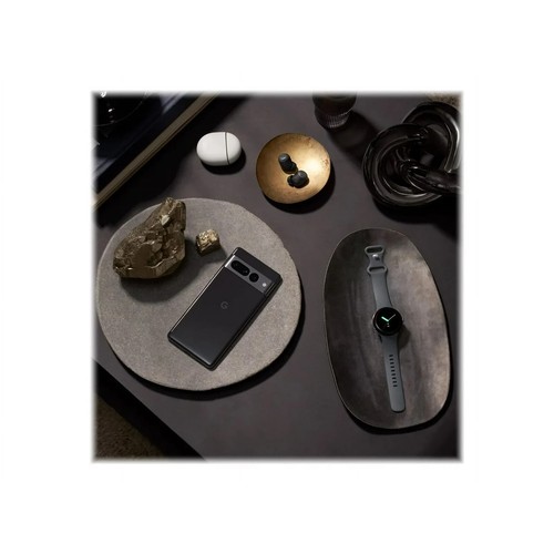 Google Pixel 7 Pro 5G 128 Go Obsidienne (Désimlocké pour tout opérateur dans le monde entier) - Photo 10 sur 11