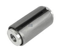 2 X Federbuchse DT Spare Parts 2.61058 D:205Mm D:525Mm L:110Mm