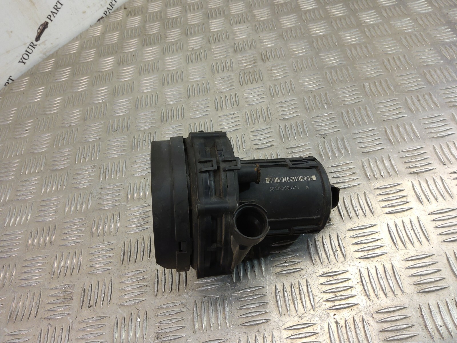 BMW 1433935 72185244 11.72-1433959 72216628 Air Injection Pump | eBay