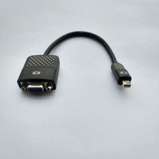 Power Cable Fit for Belkin Mini Displayport To VGA HD Video Converter Deluxe