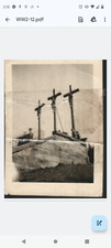ww2 german photos original lot