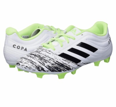 Adidas COPA 20.4 Firm Ground (FG) Soccer Cleats Adidas Copa 20.4 FG Firm Ground Soccer Cleats Shoes Men main image 3