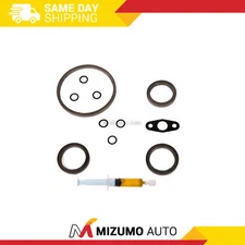 Turbocharger Mounting Kit Fit 06-12 BMW 335i 535i 540i 3.0L Gas