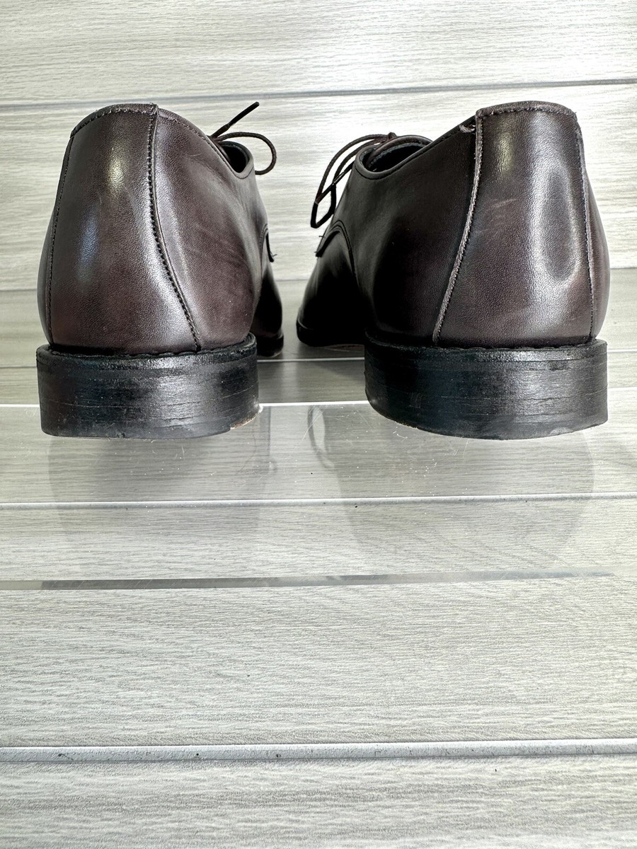 Allen Edmonds Allen Edmonds