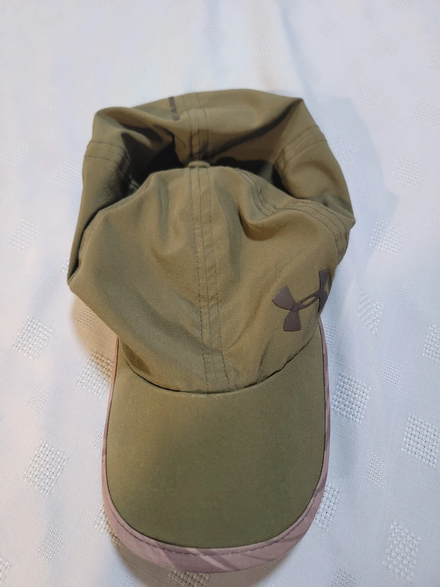 Under armour army online hat