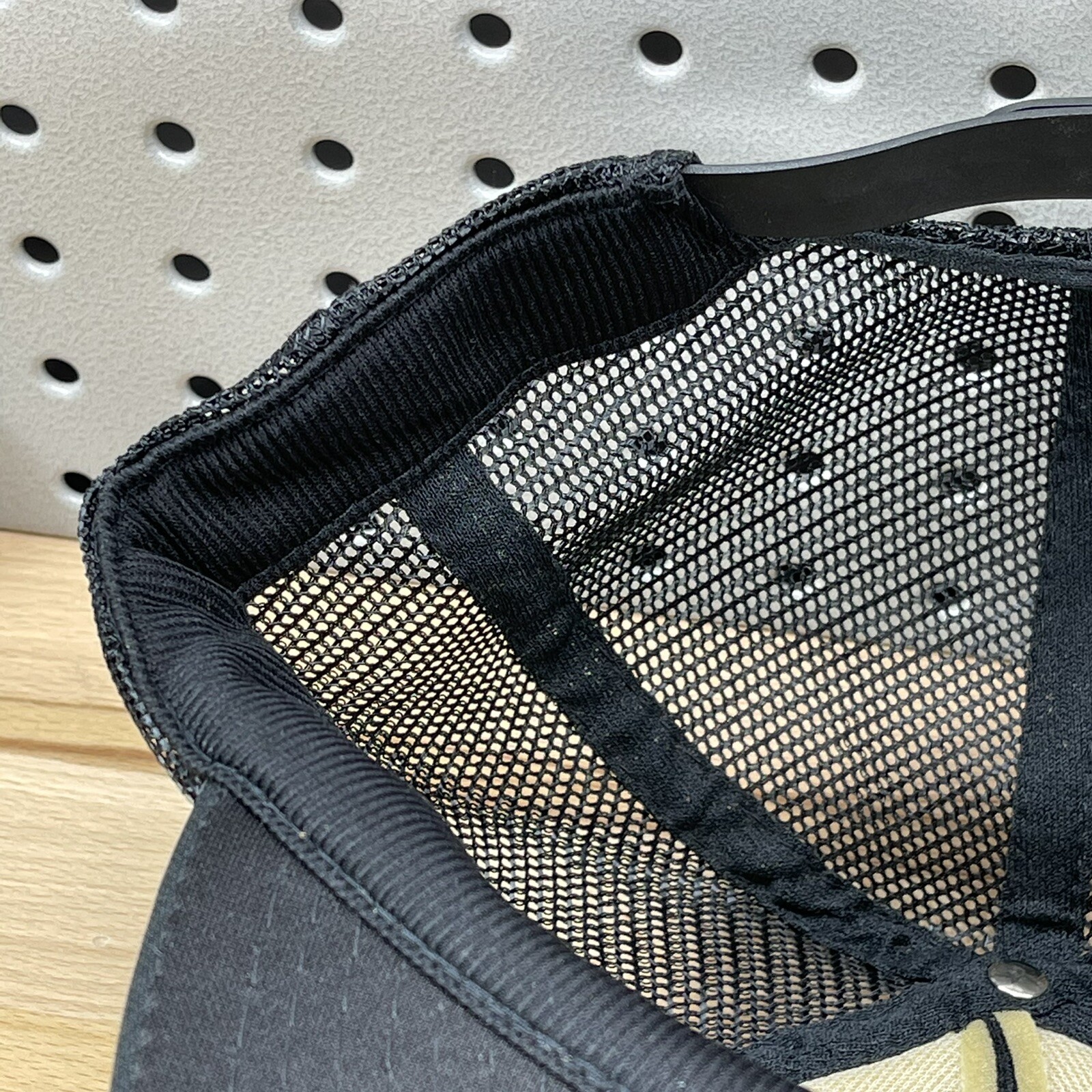 Rare Vtg Black 90s Grinder’s Switch MINNIE PEARL’S Mu… Gem