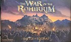 War of the Rohirrim: Battle of Edoras Box Set Lord of the Rings