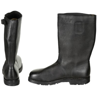 Original Bundeswehr Meindl Bergstiefel, BW Bergschuh, Schuhe, Stiefel
