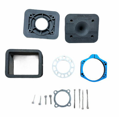Neu OCEAN PRO Sbn Bn 44 Luftfilter Montage Waverunner Superjet 650 701 800 760