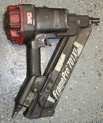 Senco FramePro 701XP Air Angled Framing 