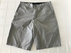 volcom corpo class shorts