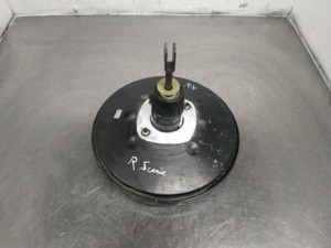 8200157453 417692 bremskraftverstärker RENAULT SCENIC II 1.9 DCI DIESEL 2003