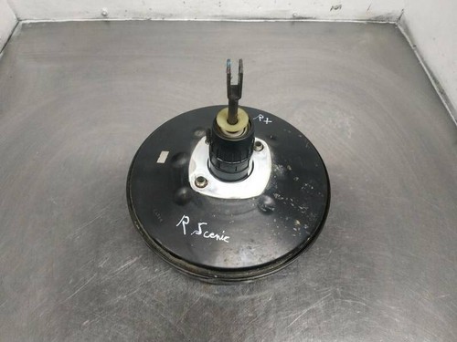 8200157453 417692 bremskraftverstärker RENAULT SCENIC II 1.9 DCI DIESEL 2003