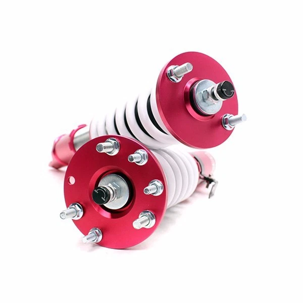 KIT DE BOBINAS AMORTIGUADOR MONOSS GODSPEED MSS0230-A PUNTAL PARA ACURA TSX (CU) 2009-14 Foto 4 de 4