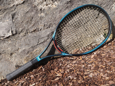 Head - Graphite Tour 660 - L3 - 4 3/8 - Midplus 102 SQ