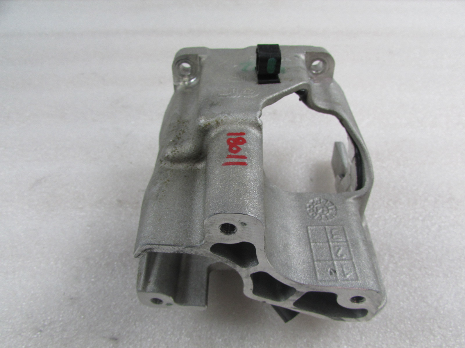 Maserati Ghibli,  Engine Cover, Used, P/N 298484