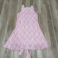 Women’s Gap Dress Large L Multicolor String